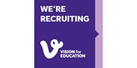 Vision for Education Ltd 