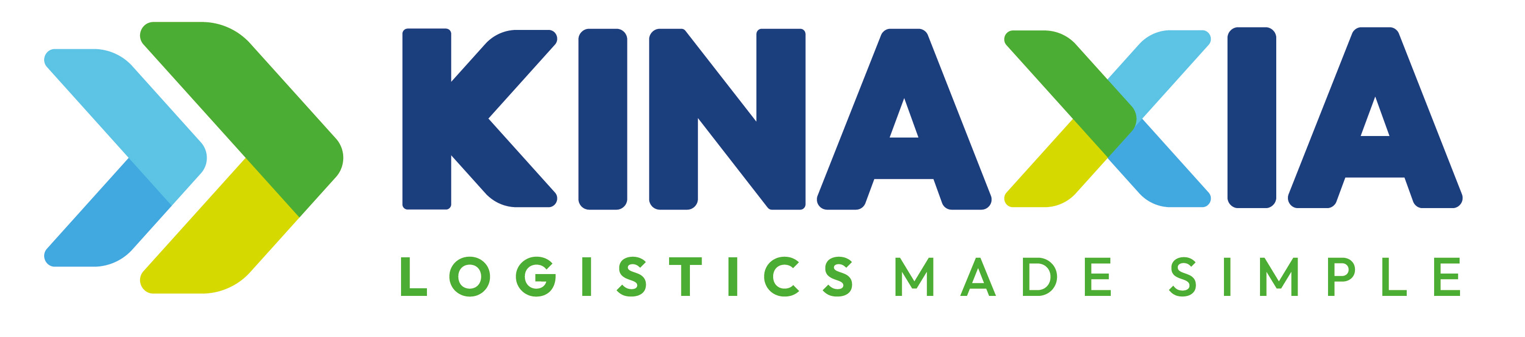 Kinaxia Transport & Warehousing
