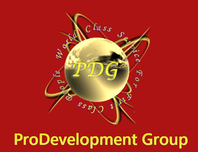 Pro Development Group