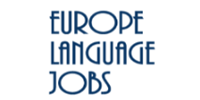 Europe Language Jobs 2022