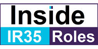 Inside IR35 Roles